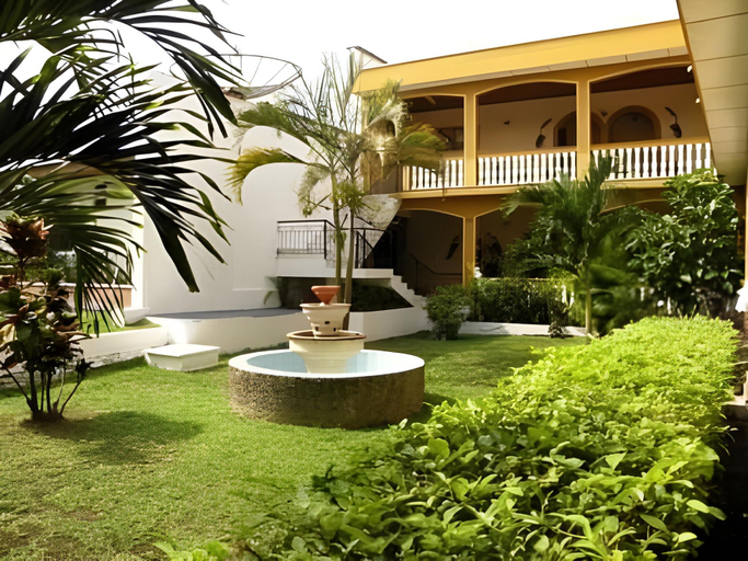 Others 4, Hotel Takana, São Sebastião do Uatumã