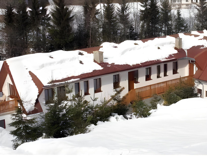 Others 3, Penzion u Cupku, Spišská Nová Ves