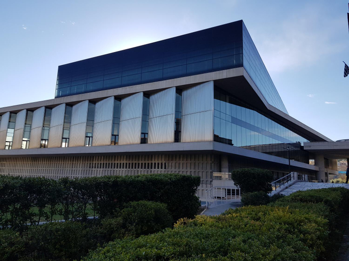Others 3, Apartment at Acropolis Museum by YHA, Attica