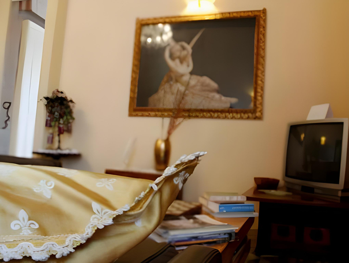 Others 5, B&B Conte Ruggero, Ragusa
