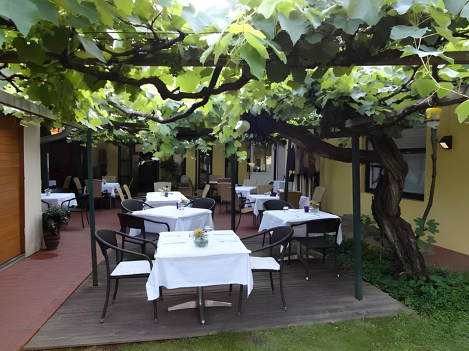 Food & Drinks 2, Bed & Breakfast Zum Alten Weinstock, Jennersdorf