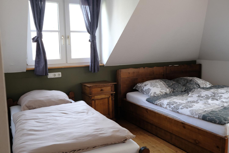 Bedroom 8