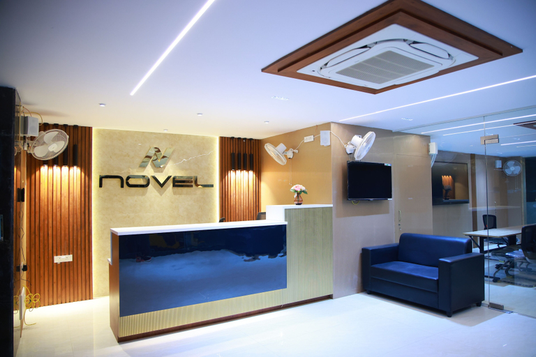 Others 1, NOVEL HOTEL, Hyderabad