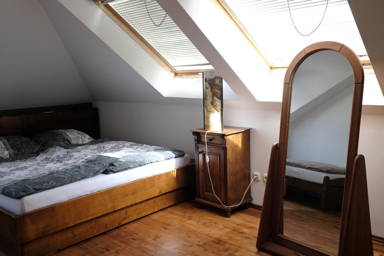 Bedroom 11