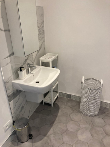 Bathroom 3