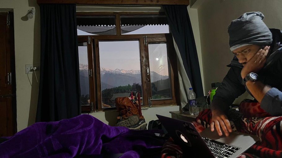 Others 5, YOLO Social | The Social House & Cowork — Manali, Kullu