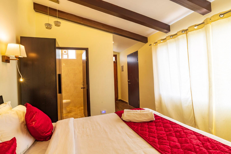 Bedroom 7