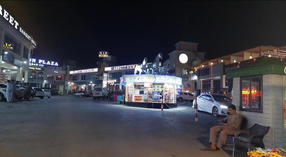 Others 5, Abbotabad view hotel , Hazara