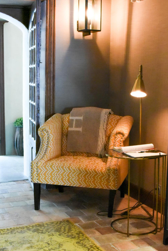 Public Area 3, Le General d'Elbee Hotel & Spa - Teritoria, Vendée