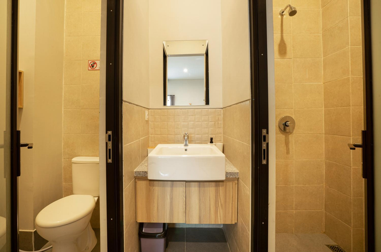 Others 5, K Hostel Seminyak, Badung