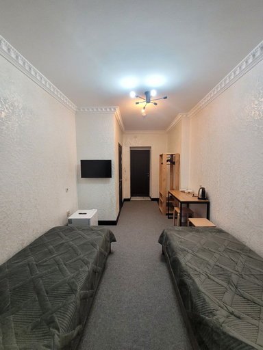 Bedroom 2, Antares, Shemonaikhinskiy