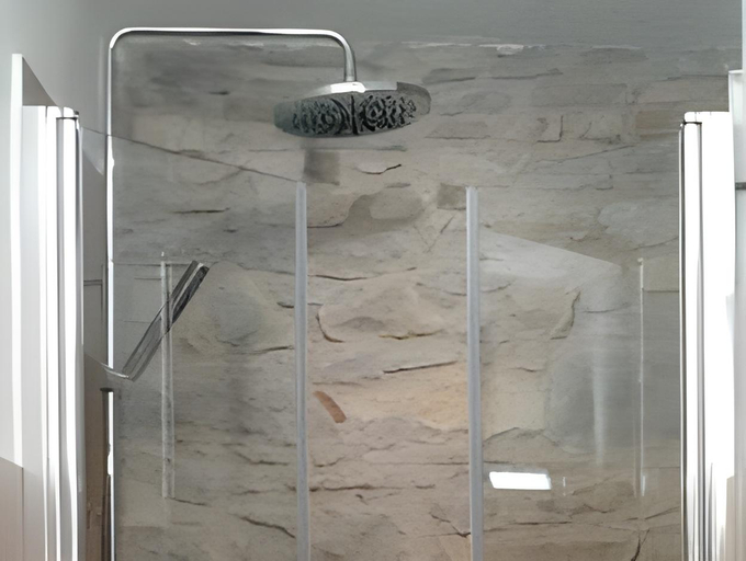 Bathroom 3, Il Baglivo, Isernia