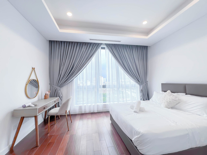 D Rapport Residences by Manhattan Group, Ampang