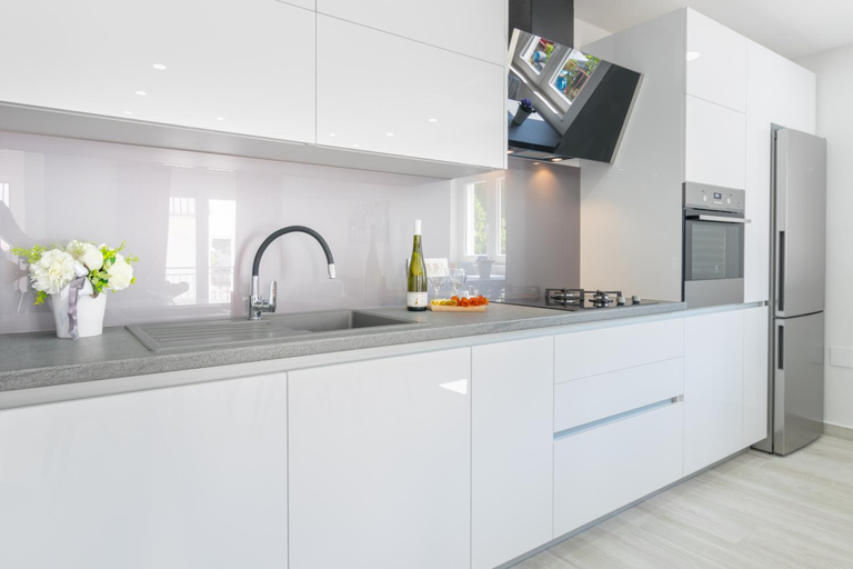 Others 4, Apartman Zorka, Makarska