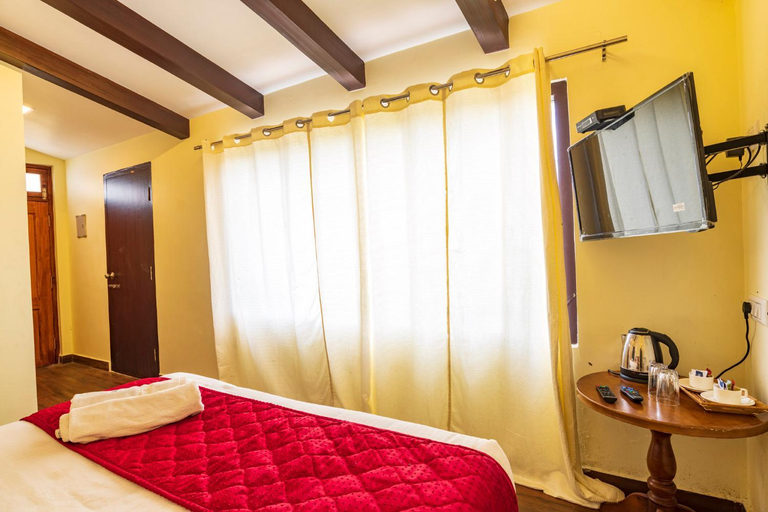 Bedroom 9