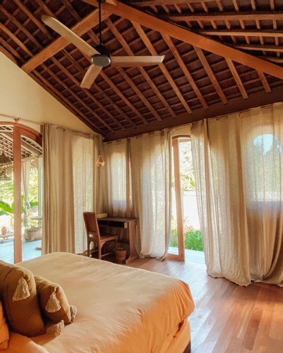 Gaia Villa Lombok, Lombok