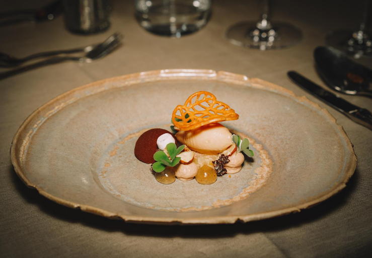 Food & Drinks 5, Weinstadt-Hotel Krone, Rems-Murr-Kreis