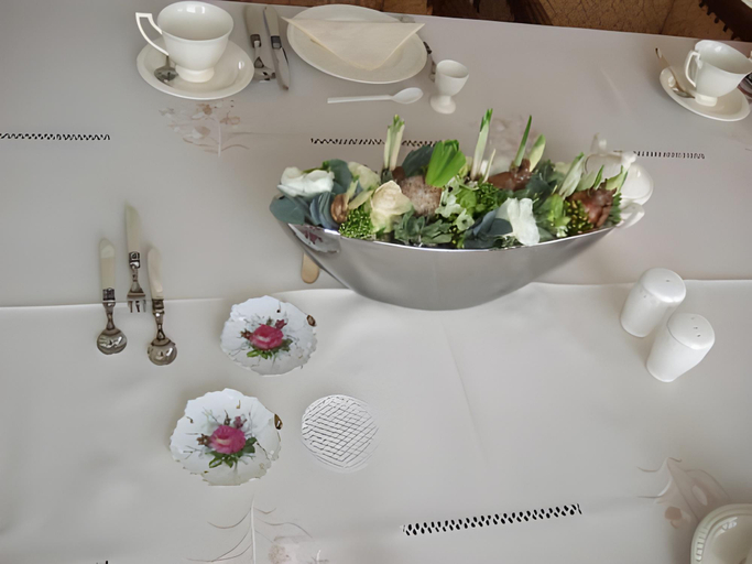 Food & Drinks 5, B&B De Lijsterhof Domburg centrum, Veere