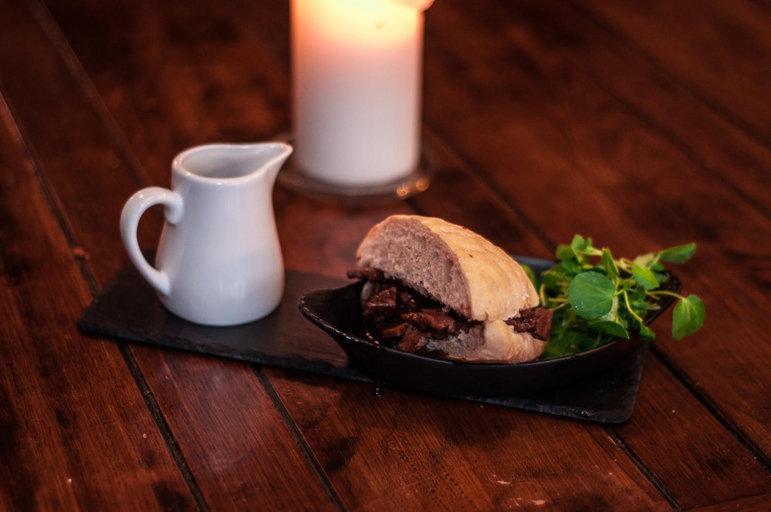 Food & Drinks 4, The Chequers Inn, North Yorkshire