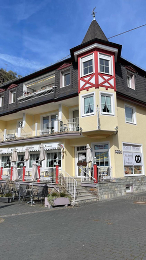 Cafe Backerei Pension Alcana Mirco Munch, Mayen-Koblenz