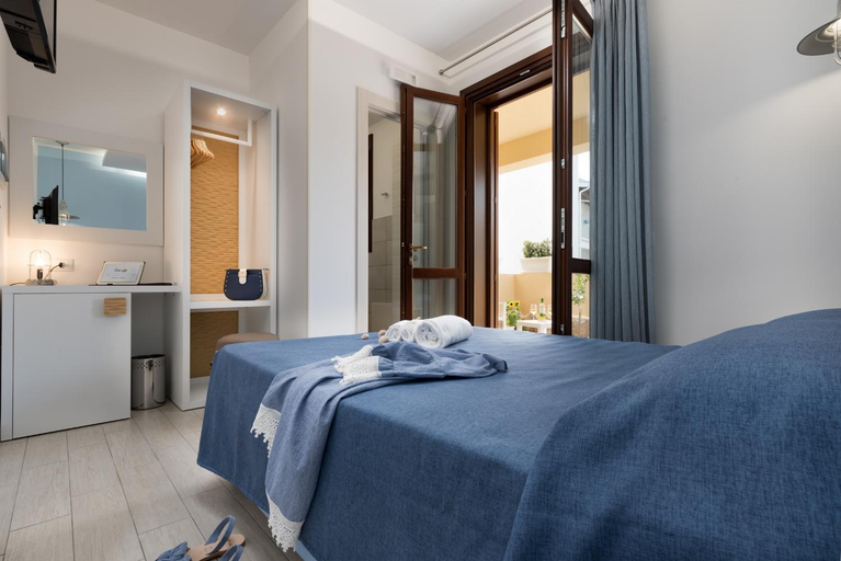 Others 5, B&B Reset confort & relax, Trapani
