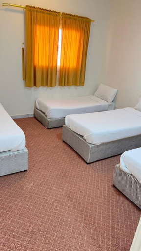 Bedroom 3, manzil uhud 2, Al Madinah Al Munawwarah
