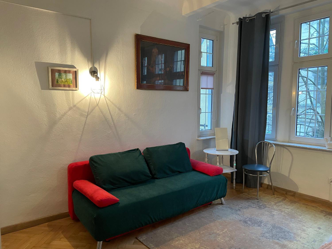 Others 3, Apartamenty i pokoje przy sopockim molo, Sopot