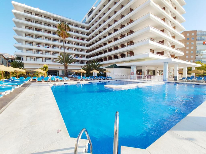 Sport & Beauty 2, Leonardo Hotel Torremolinos Costa del Sol, Málaga