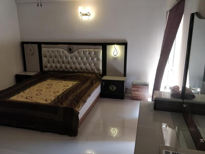 Others 5, FLAGSHIP AIRPORT GUEST HOUSE, North 24 Parganas
