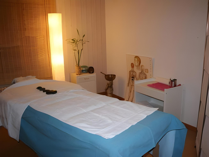 Sport & Beauty 5, Gasthof Krone, Willisau