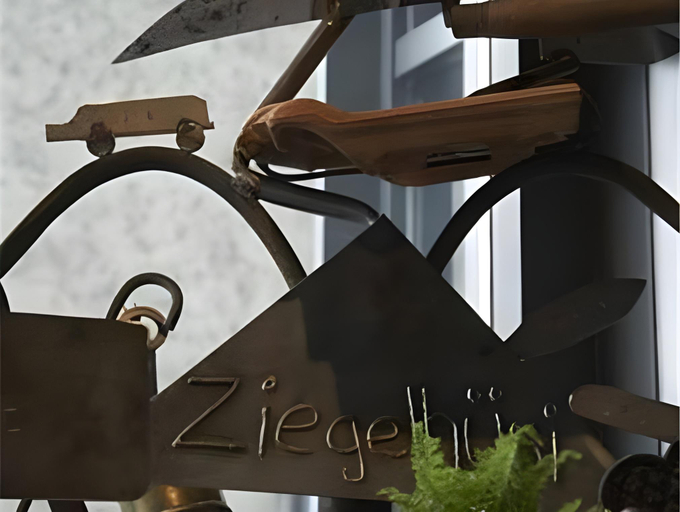 Others 5, ZIEGELHUSI Hotel - Self CheckIn, Stettlen bei Bern, Bern