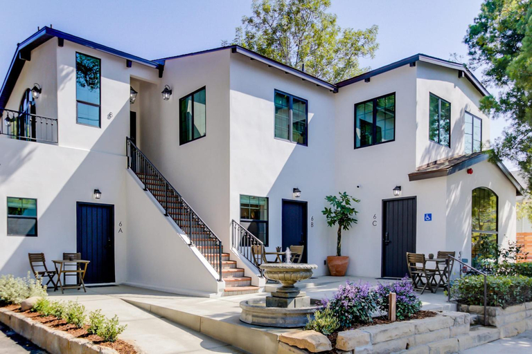 Others 3, Casa Valerio - Boutique Suites in Downtown Santa Barbara, Santa Barbara
