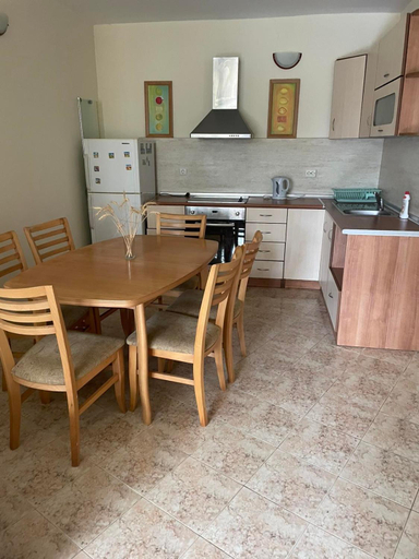 Others 2, Rutland SP apartments, Nesebar