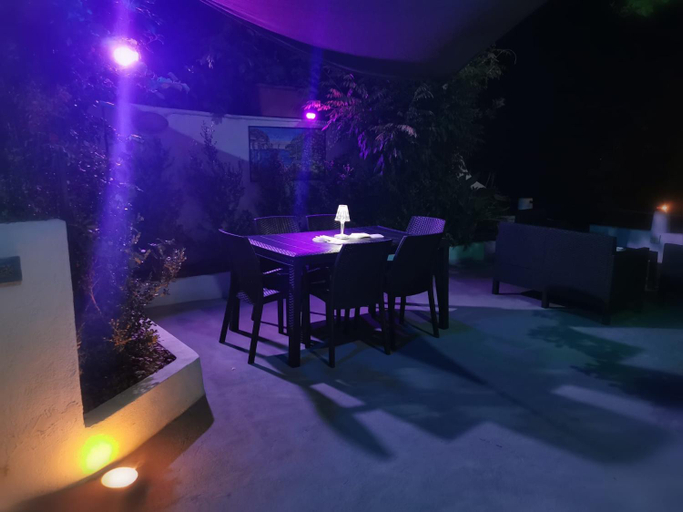 Others 4, Villa Mirella Sea View Apartments, Salerno