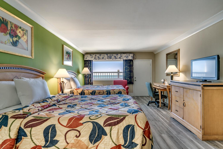 Others 5, Beachcomber Inn & Suites, Horry