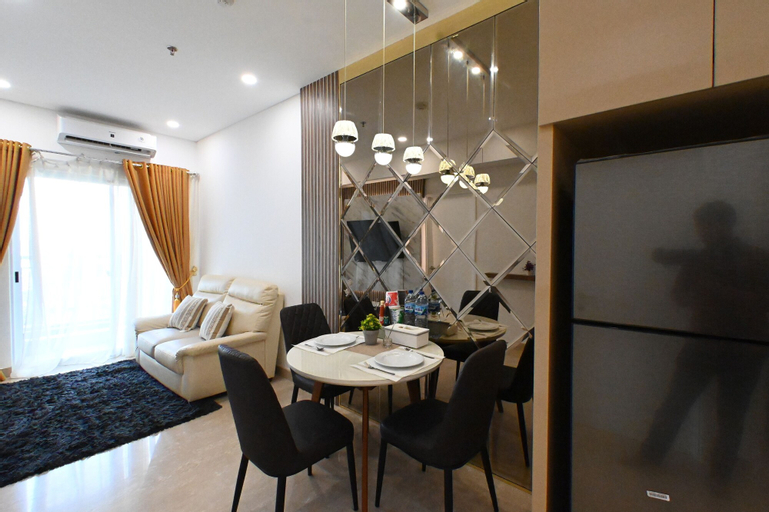 Dining Room 3