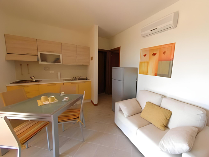 Others 3, Residence Cernaia - Private Cottage, Grosseto