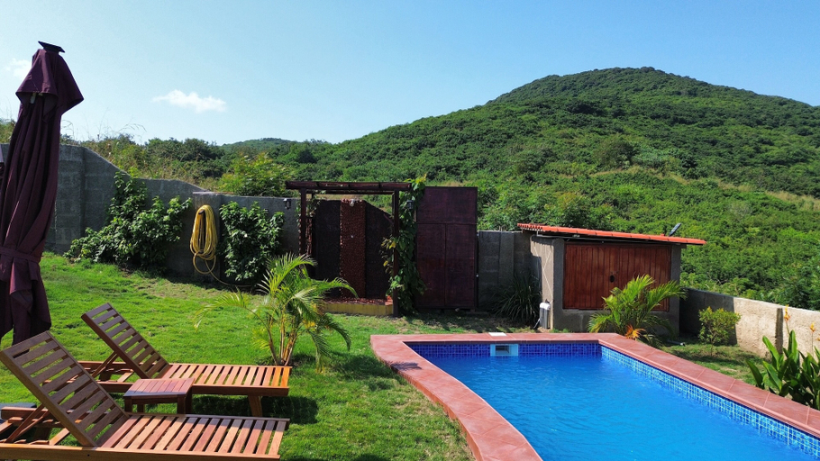 Sport & Beauty 4, Seaview Cabana, Gomoa