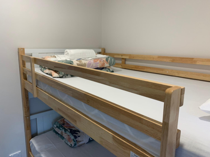 Bedroom 8