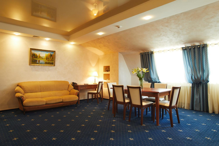 Others 4, Armenia Hotel, Tula