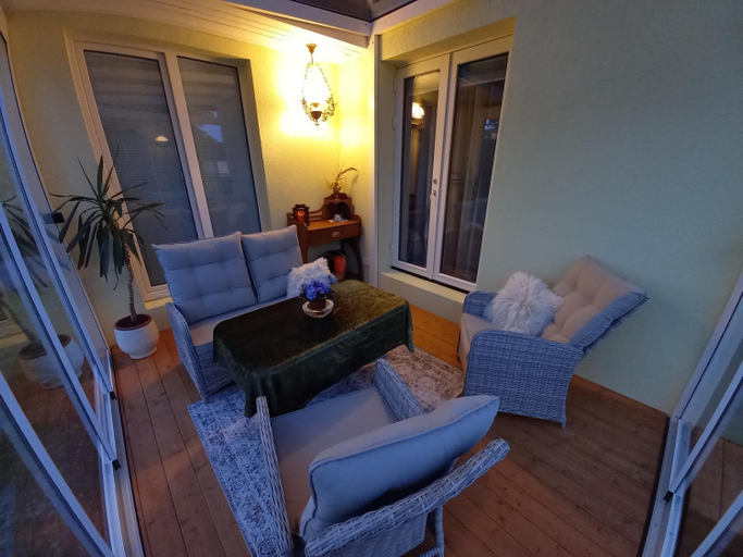 Others 3, Parnu Posti Apartment, Pärnu