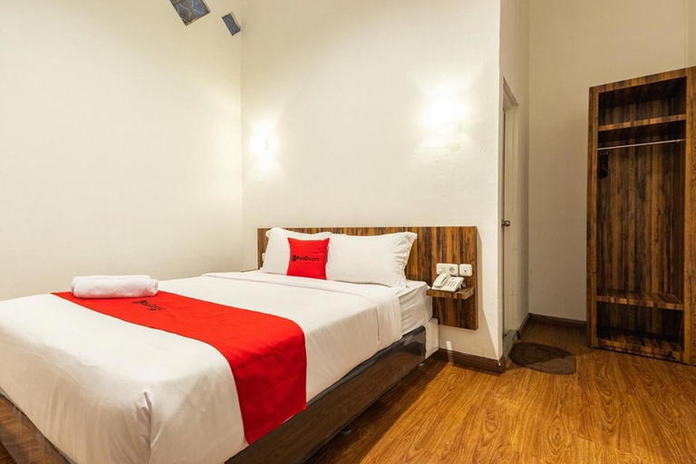 Bedroom 7
