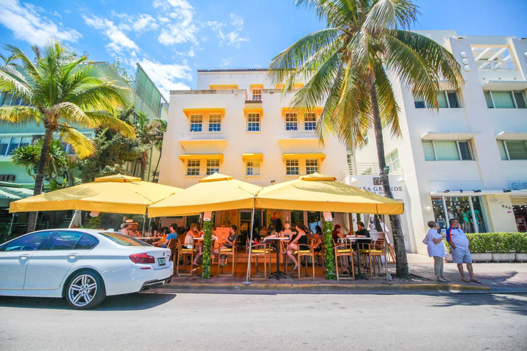 Exterior & Views 1, Casa Grande Suite Hotel, Miami-Dade