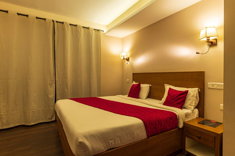 Bedroom 8