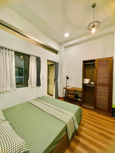 Bedroom 14