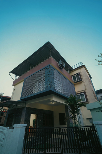 Exterior & Views, Heritage Mookambika Villa, Dakshina Kannada
