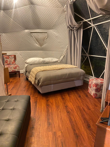 Bedroom, Casa Cram, Baños