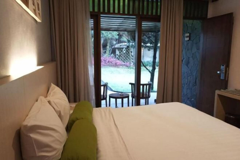 Bedroom 12