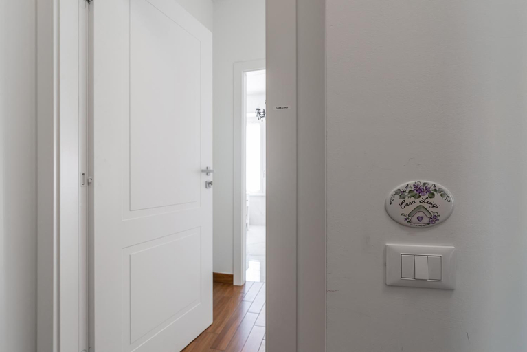 Others 4, CITY CENTER - LUIGI&CAROLINA APARTMENTS - by Host4U, Pavia