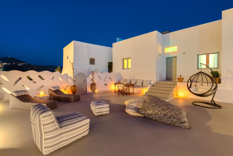 Others 2, Pasithea Suites, South Aegean